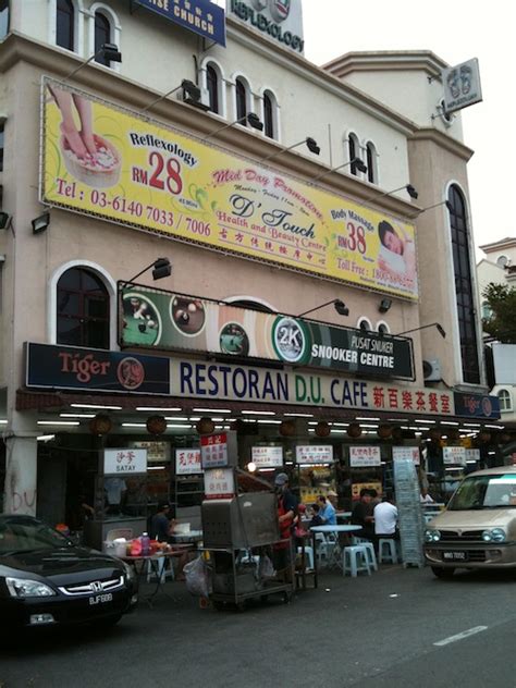 B2b Kota Damansara